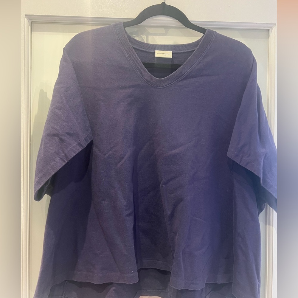 Dries Van Noten sweater